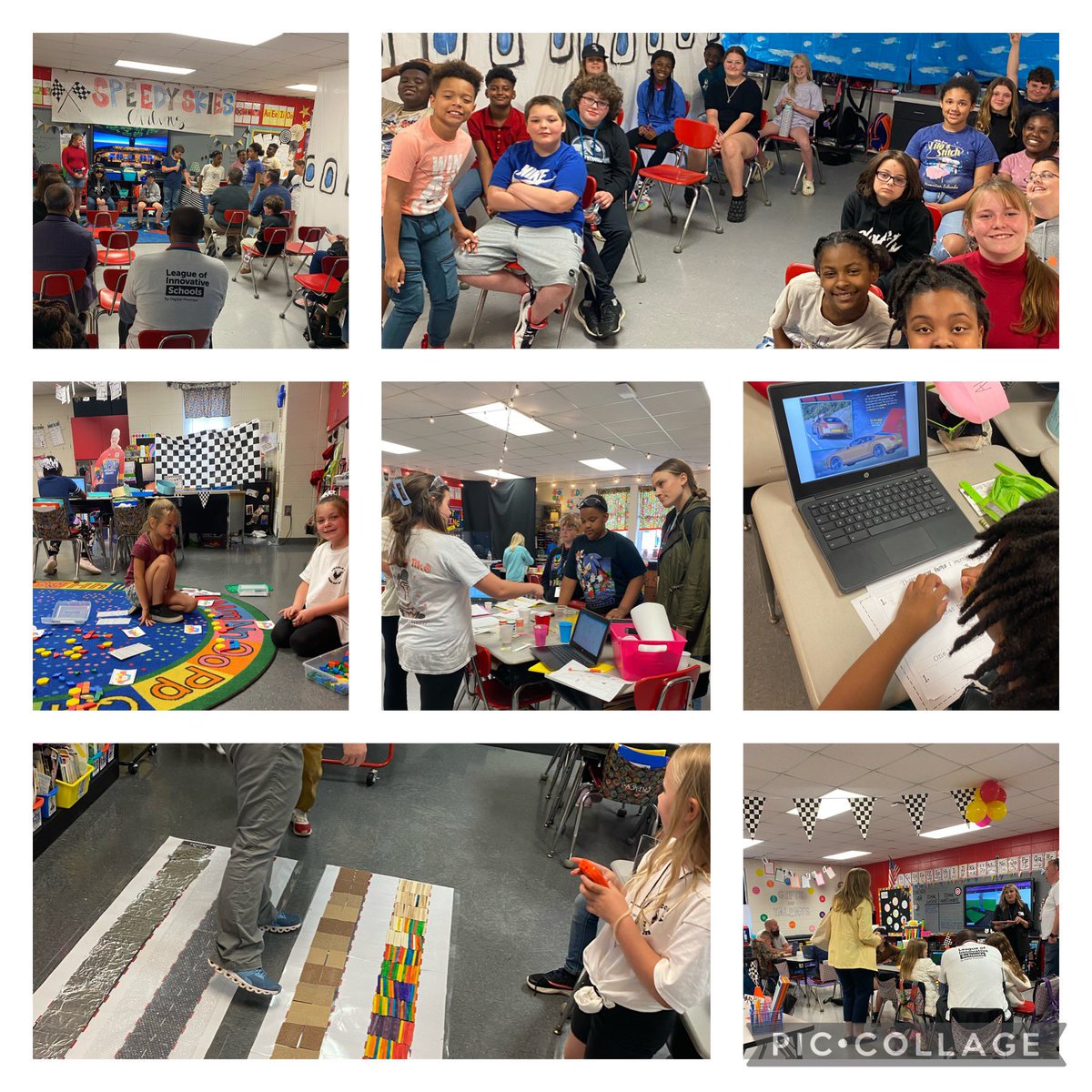 annajones35160's tweet image. Hosting @DPLeague spring convening has been amazing 🤩 Gathering edu together to exchange ideas, inspire, &amp;amp; influence innovation @TCBOE_LES #GrowingTogether #LearningToLead @TCBOE #LeadingTheWay