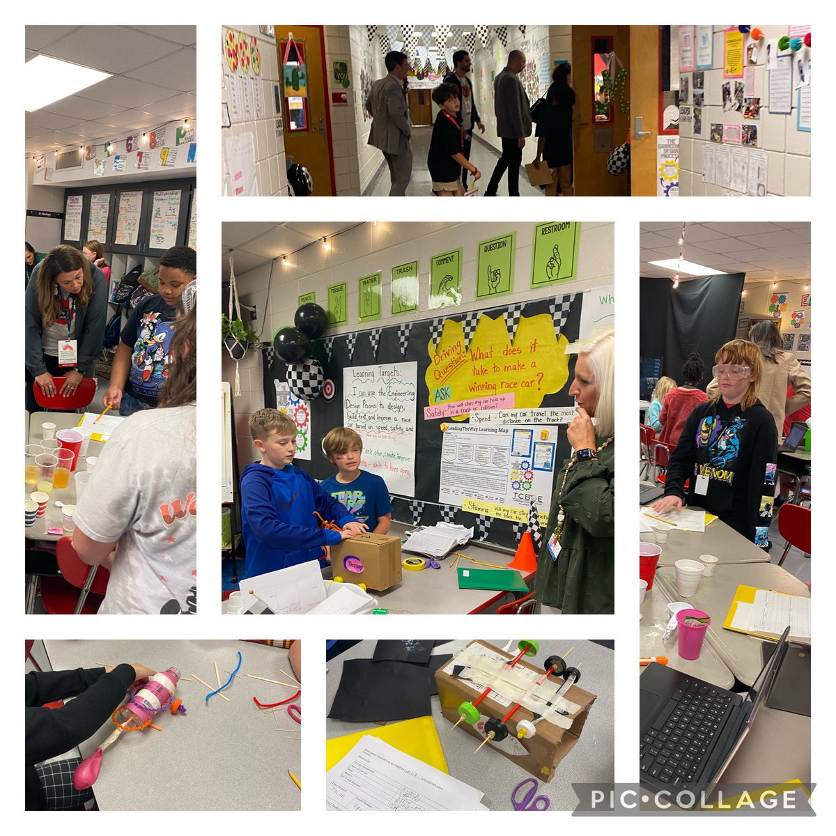 annajones35160's tweet image. Hosting @DPLeague spring convening has been amazing 🤩 Gathering edu together to exchange ideas, inspire, &amp;amp; influence innovation @TCBOE_LES #GrowingTogether #LearningToLead @TCBOE #LeadingTheWay