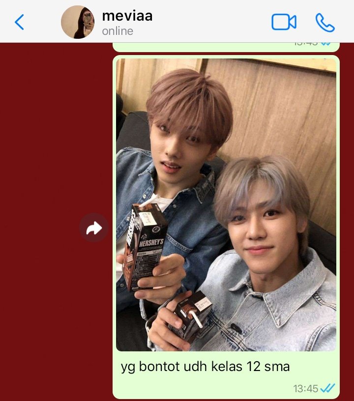 coretansui's tweet image. si pendongeng handal

na jaemin few tweets au by arunikaau