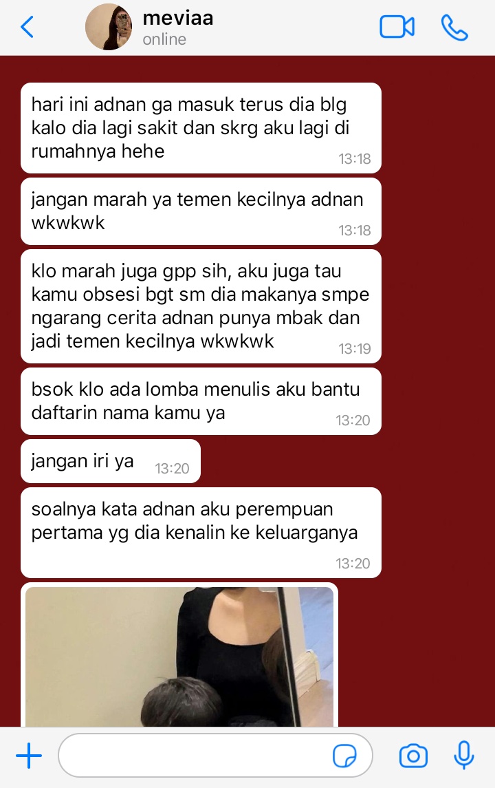 coretansui's tweet image. si pendongeng handal

na jaemin few tweets au by arunikaau