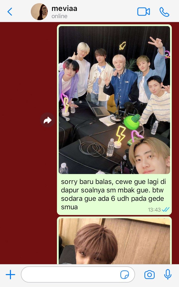 coretansui's tweet image. si pendongeng handal

na jaemin few tweets au by arunikaau