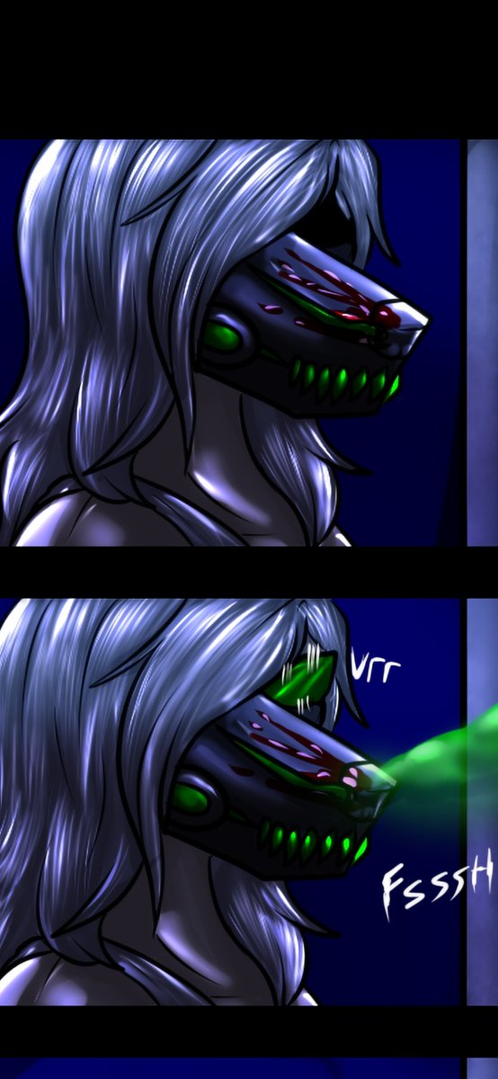 lunashadowbane's tweet photo. A comic update yes.

#webcomic #neoz https://t.co/hvElgbiqQx
