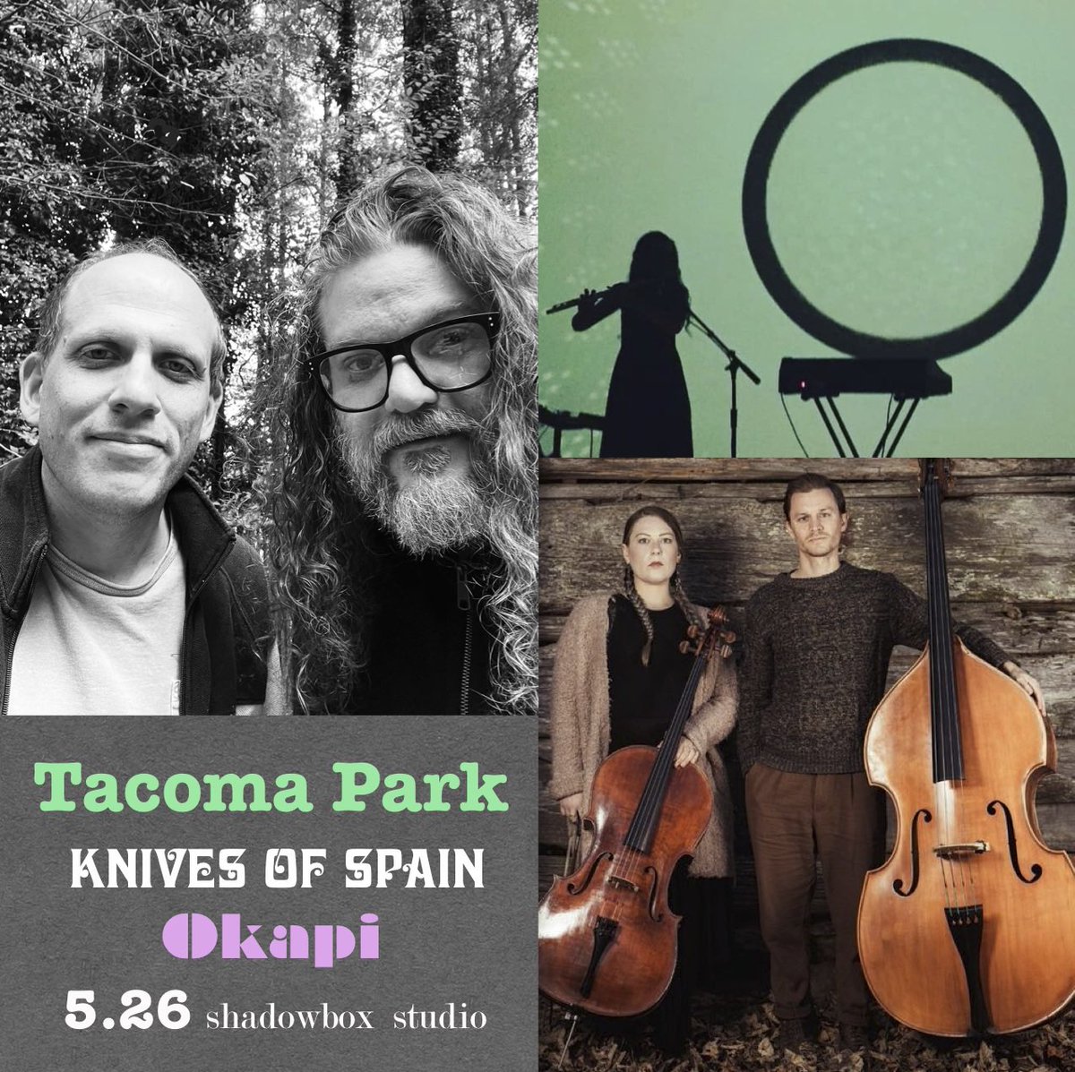 Tacoma Park (@tacomapark) on Twitter photo 