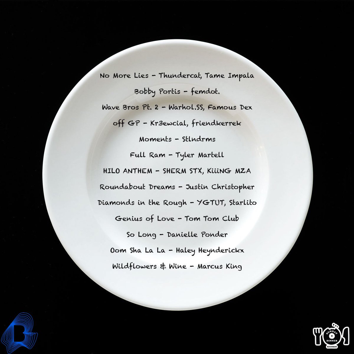 Wig Weekly
Wednesdays 8PM CST
Via @listentoblast 

Blastradio.com/Wigflippa