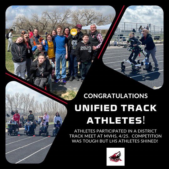 Loveland HS (@lhstweets) on Twitter photo What an awesome event yesterday! So much fun watching our students compete and race. #onepack <a href="/TSDAthleticsR2J/">Thompson School District Athletics</a> What an awesome event yesterday! So much fun watching our students compete and race. #onepack <a href="/TSDAthleticsR2J/">Thompson School District Athletics</a>