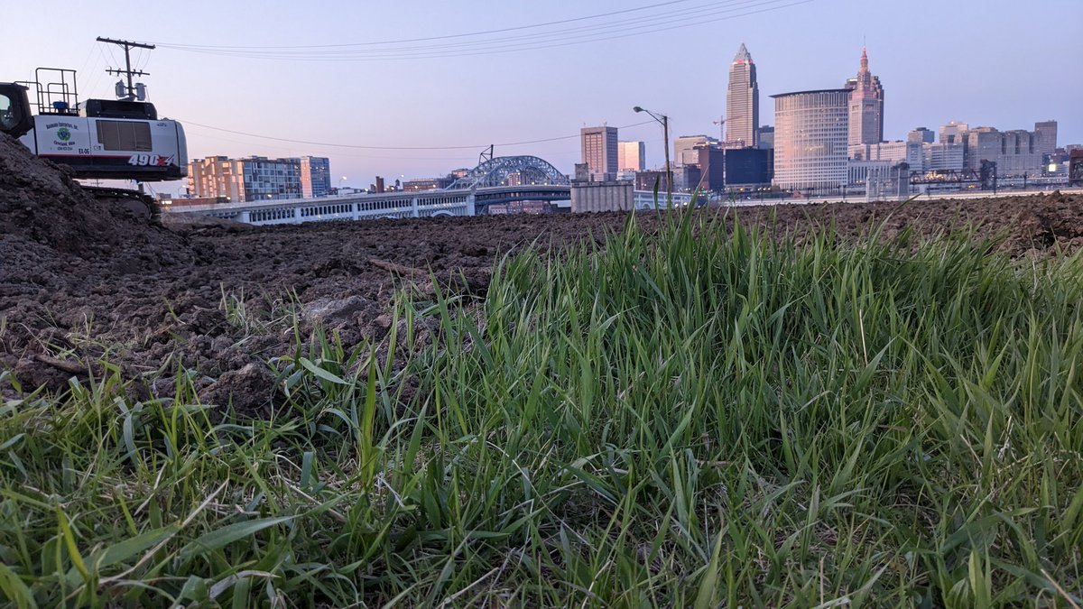 Share The River tweet media