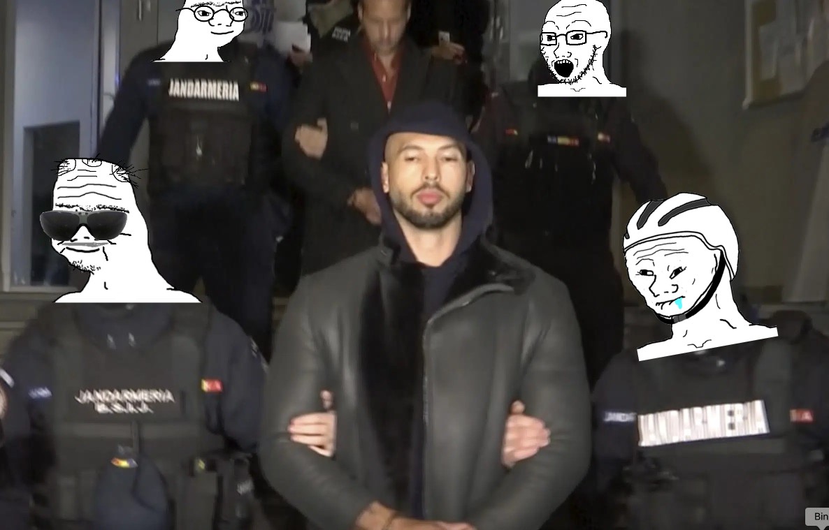 memepoliceerc's tweet photo. 🚨🚔 WANTED FOR BEING DANK 🚔🚨

#MemePolice $FUZZ #WHOOPWHOOP $TATE https://t.co/AK68HIOymc