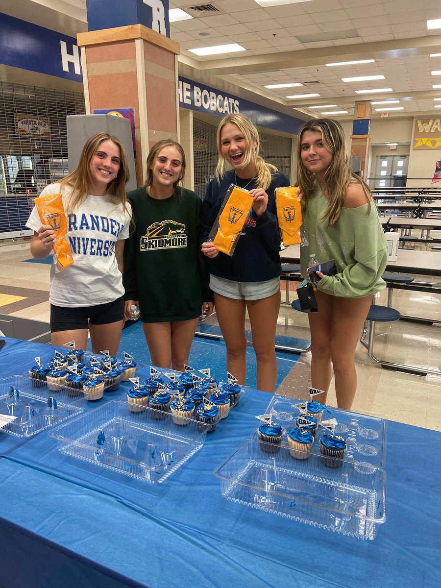 Boca Raton HS tweet media