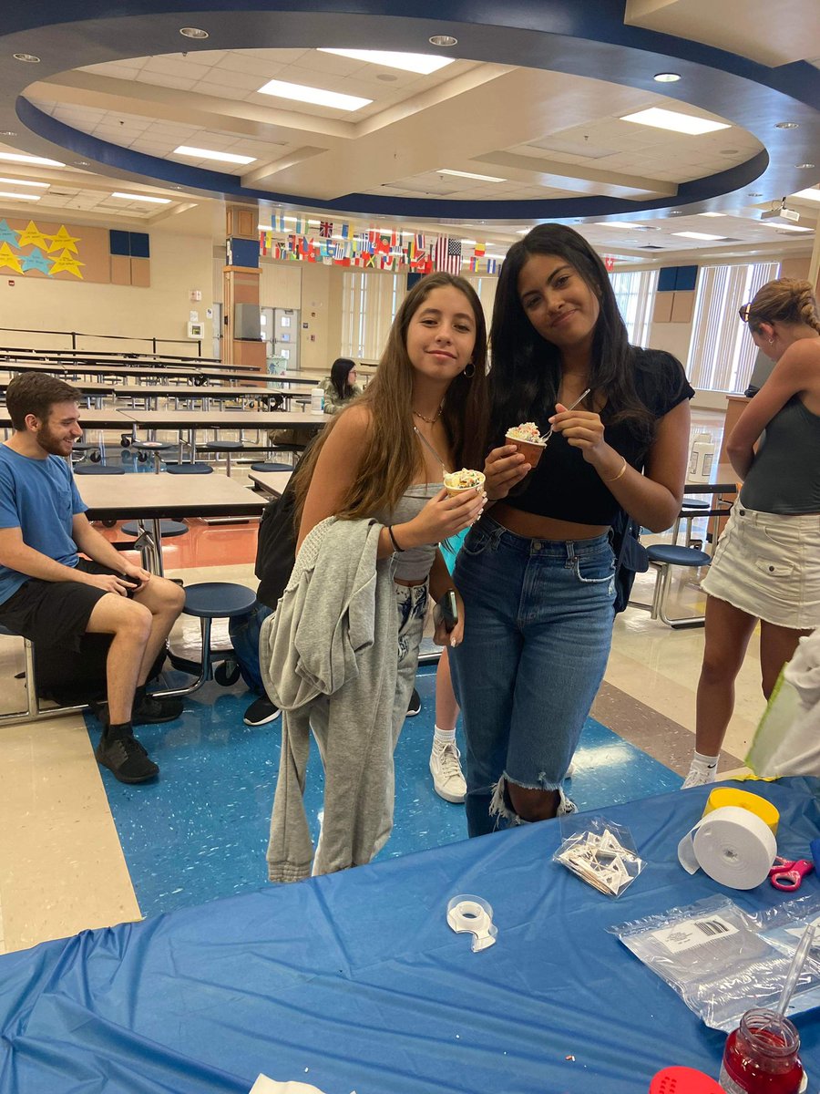 Boca Raton HS tweet media