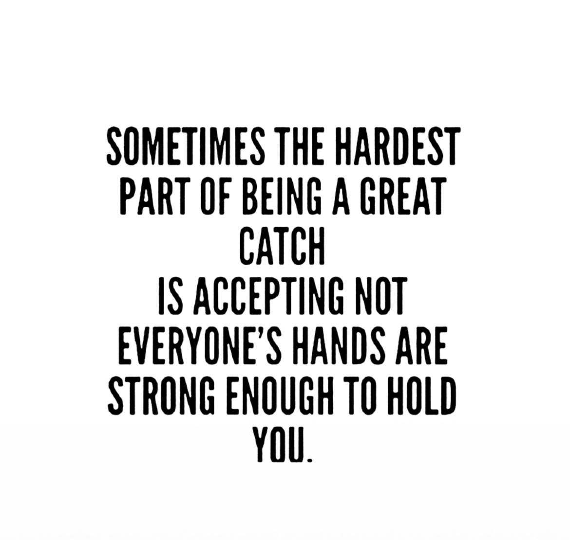 Disclaimer: I’m not for the weak.