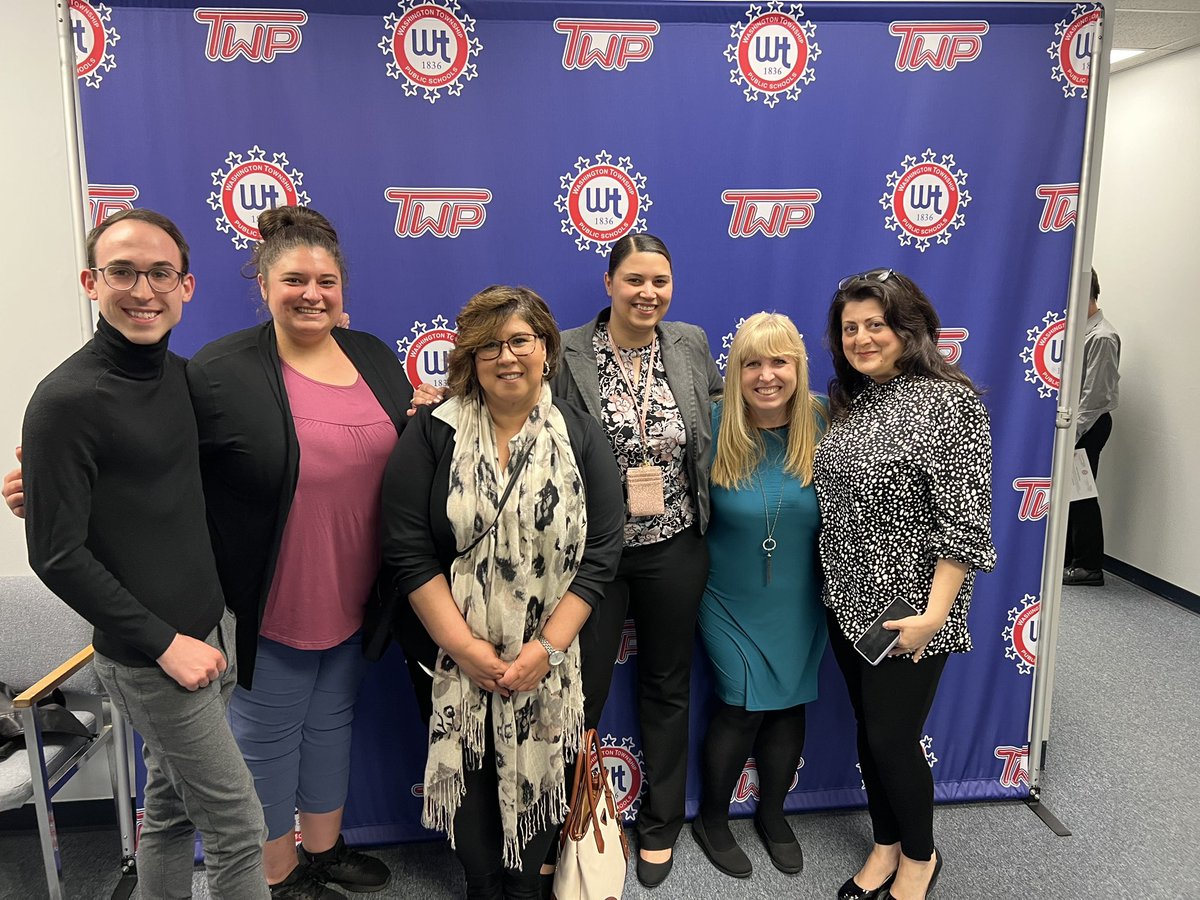 Principal Anderson (@herrandersonwt) on Twitter photo Congratulations to the 35 students who achieved proficiency in a World Language and earned the NJ Seal of Biliteracy. They will receive a certificate from <a href="/NewJerseyDOE/">New Jersey Department of Education</a> and a notation on their HS transcripts! @WTHSOfficial @Twp_WL_ESL_FCS #WTHSFamily Thank you teachers also! Congratulations to the 35 students who achieved proficiency in a World Language and earned the NJ Seal of Biliteracy. They will receive a certificate from <a href="/NewJerseyDOE/">New Jersey Department of Education</a> and a notation on their HS transcripts! @WTHSOfficial @Twp_WL_ESL_FCS #WTHSFamily Thank you teachers also!