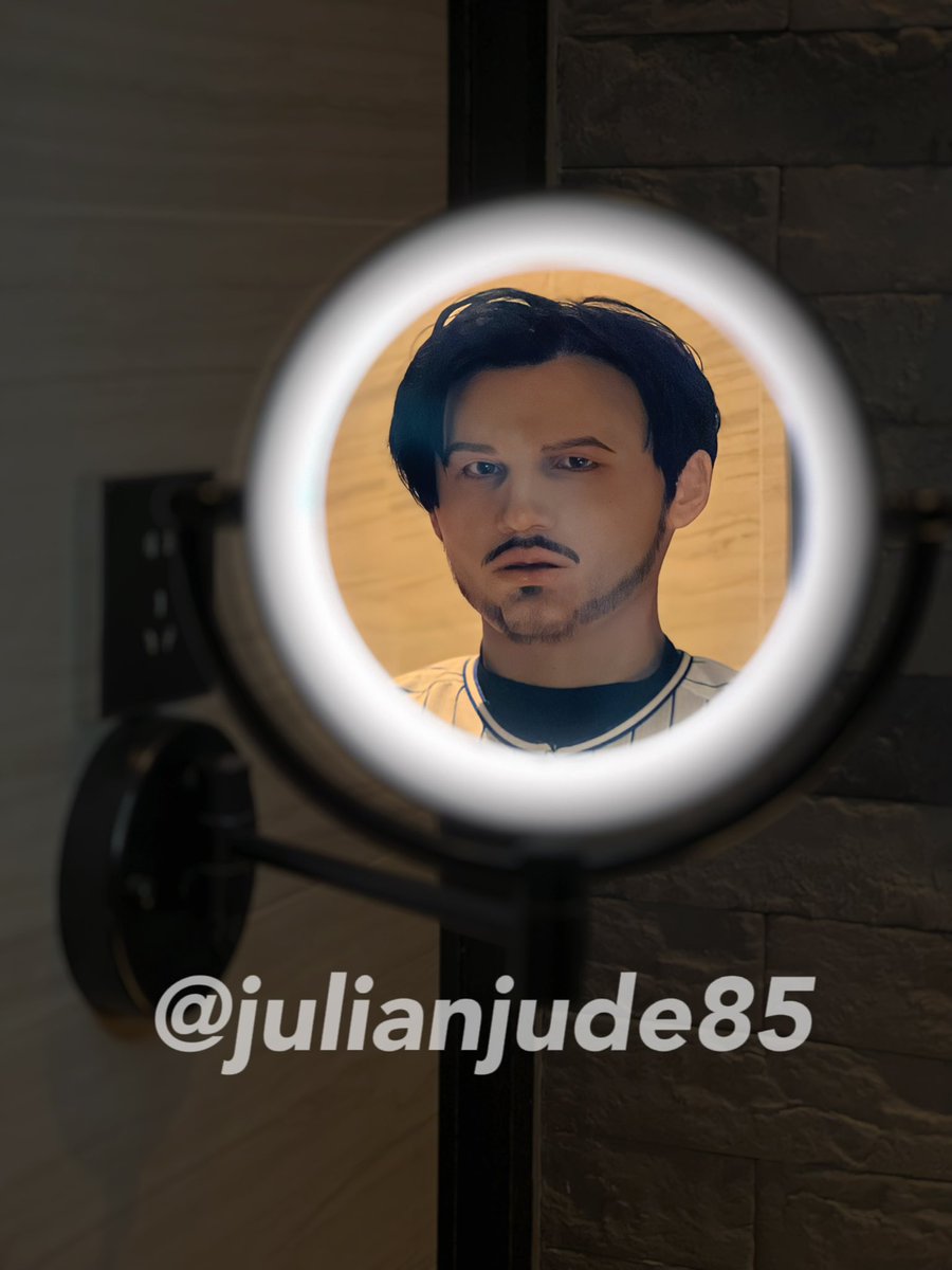 "Mirror, mirror on the wall, who's the fairest of them all?"