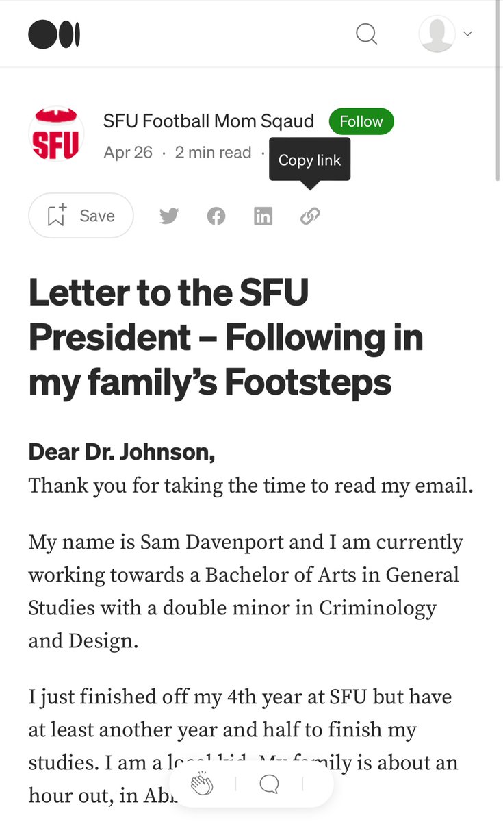 Marie Haddad tweet media