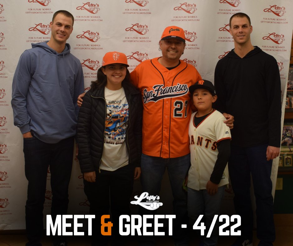 Meet Pro Athletes! tweet media