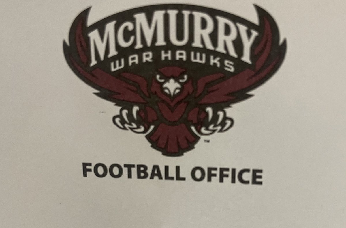 33CadenTucker's tweet photo. Thanks @CoachDockeryMCM for the invite. Appreciate it! https://t.co/xlIjQ0YbPZ