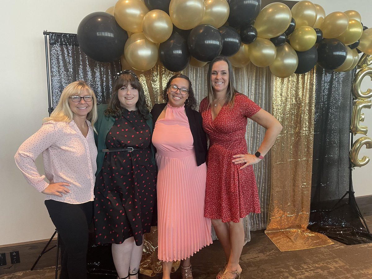 cmfuller92's tweet photo. Congratulations to our own Miriam Johnson, VCS Elementary ESE Support Staff of the Year!! And Congratulations to Mrs. Tiffany Warren for her nomination as ESE Inclusion Teacher of the Thank you for all you do to support our students. @volusiaschools @CarmenBalgobin  @DrValleJ https://t.co/PXhlOzGBAQ