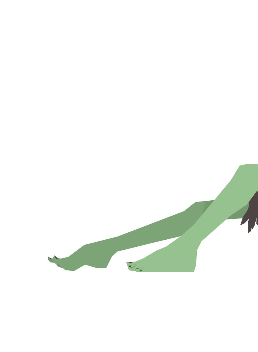 Sketchgoblin's tweet image. Oh no my sexy feet pics have been leaked over on Patreon! #shamelessplug
patreon.com/thesketchgoblin