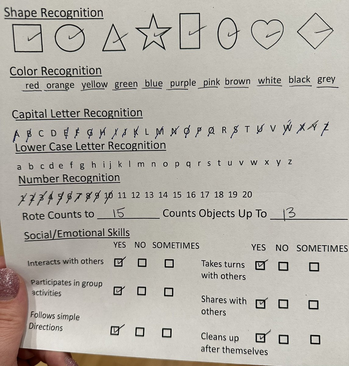 Liz Given tweet media