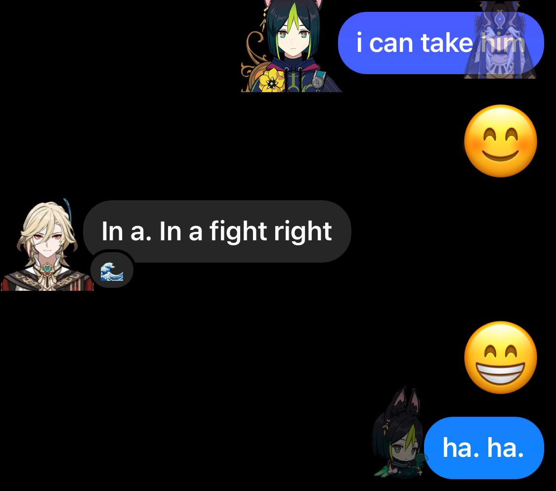foamoftheocean's tweet photo. cw nsfw joke//
I love making these #Eurovision2023 #AgustD_SUGA_Tour #raceacrosstheworld #GlazersOut #GenshinImpact #kaveh #tighnari #cyno #cynonari #genshin #textmeme #genshintextmeme #SHOONGxTAEYANGxLISA #foryou #picsart https://t.co/hBCi29Ry5B