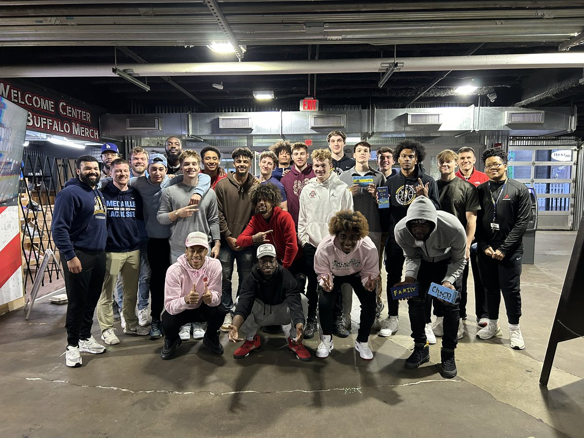 Special group with a bond far beyond basketball! #family