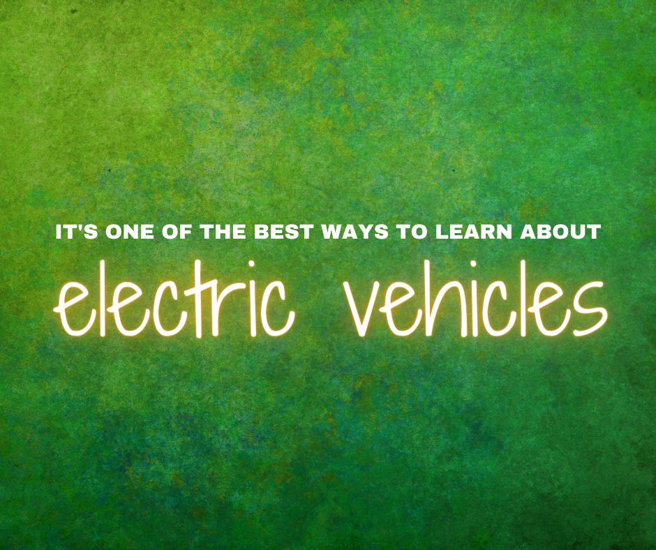 Drive Electric Events tweet media