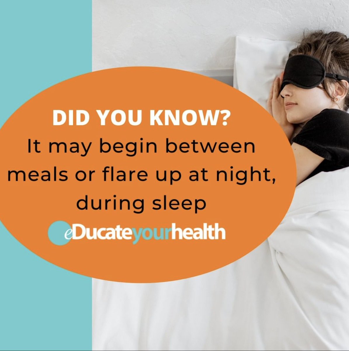 DID YOU KNOW It may begin between meals or flare up at night, during sleep.

In First Nation communities, approximately 75% of the people are infected. H. pylori infection is considered to be a carcinogen by the World Health Organization (WHO).