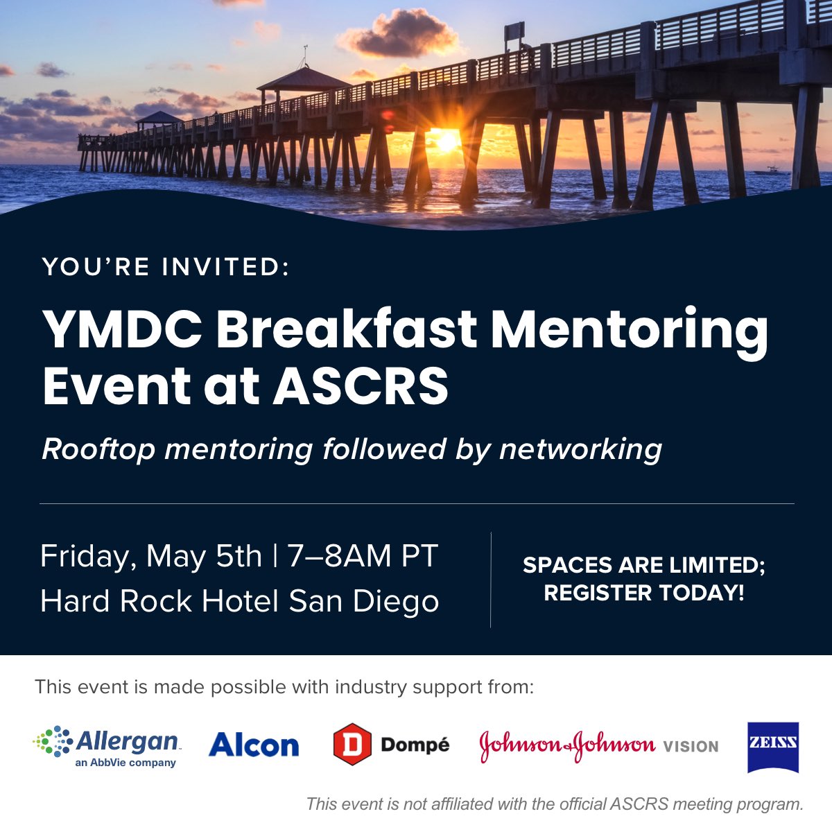 MaxKColbertMD's tweet photo. I hope to see you all there next weekend! 

Register for the breakfast here: https://t.co/kgpZuxN5Fa$ https://t.co/sG7JnoVDtS
