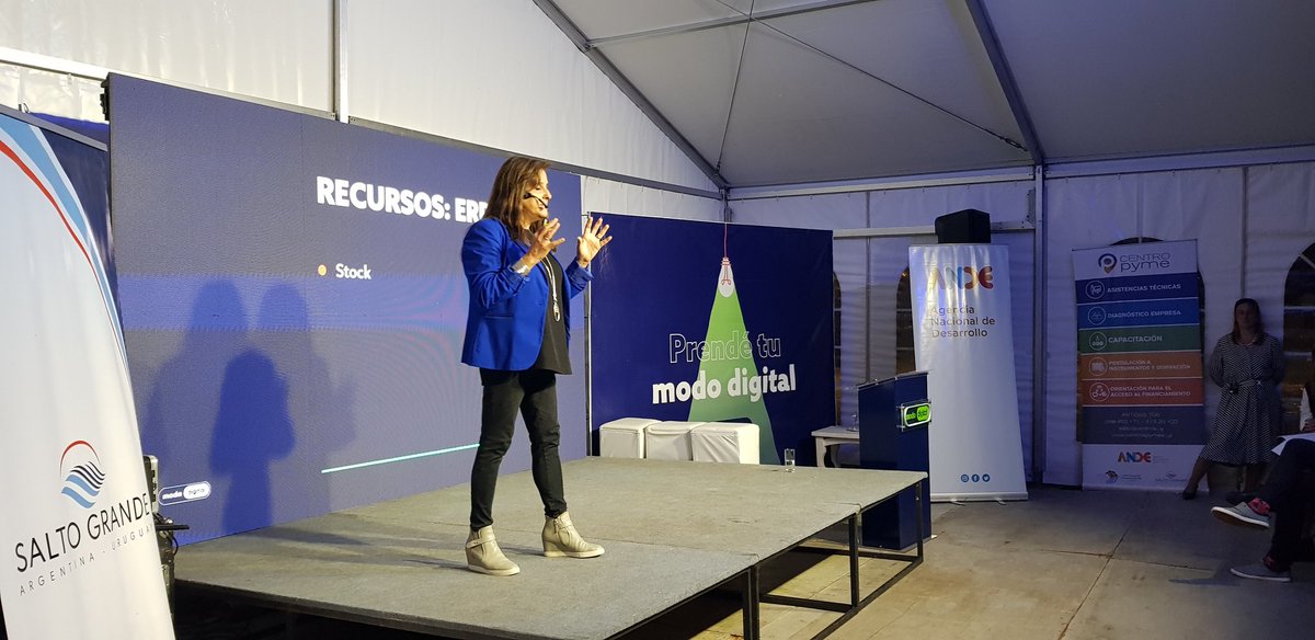 ANDEUruguay's tweet image. ¡Gracias por acompañarnos en Salto! 
@hugosoca @JustinGraside @sylchebi 
#ModoDigital