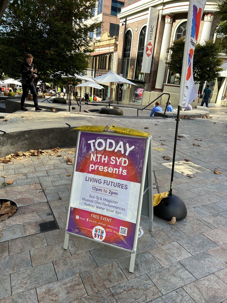 Don’t miss today’s ⁦<a href="/NthSydHWH/">NthSyd</a>⁩ fun!