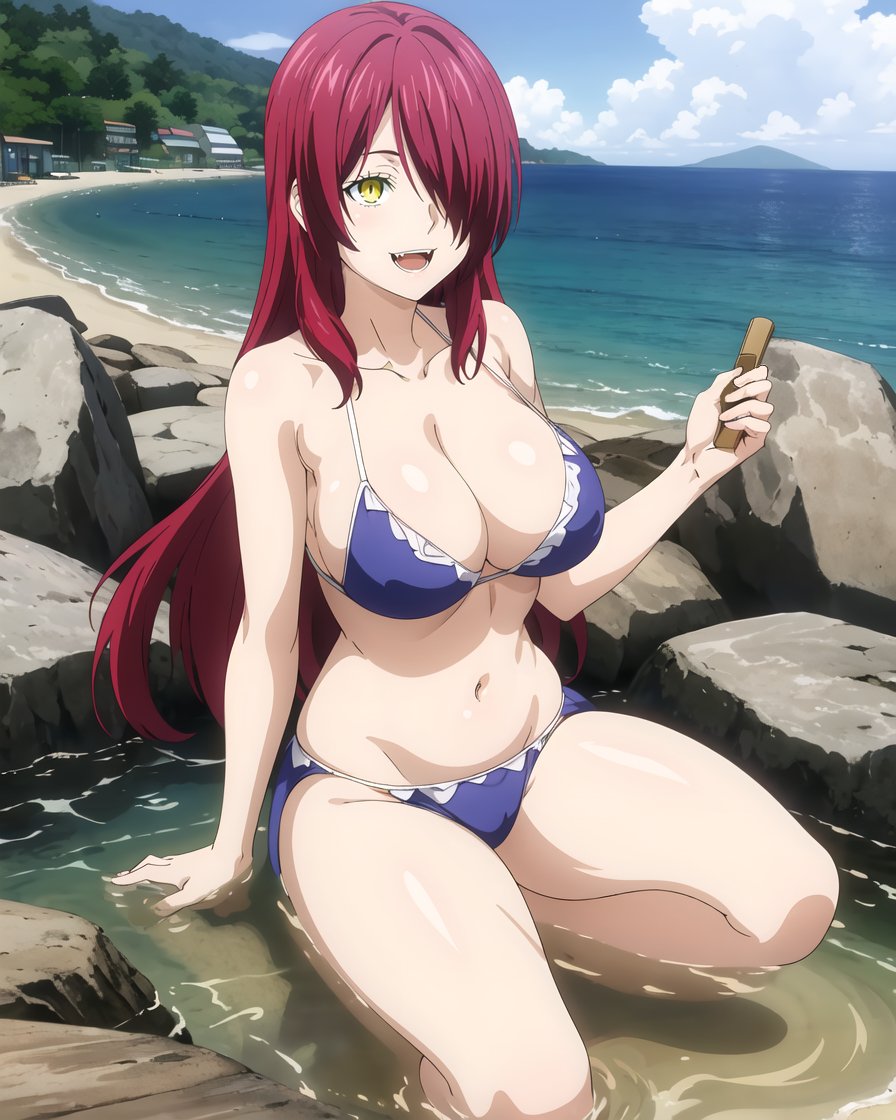 waifuheaven69's tweet photo. Rindou ❤️ https://t.co/3TurzUQ8v2
