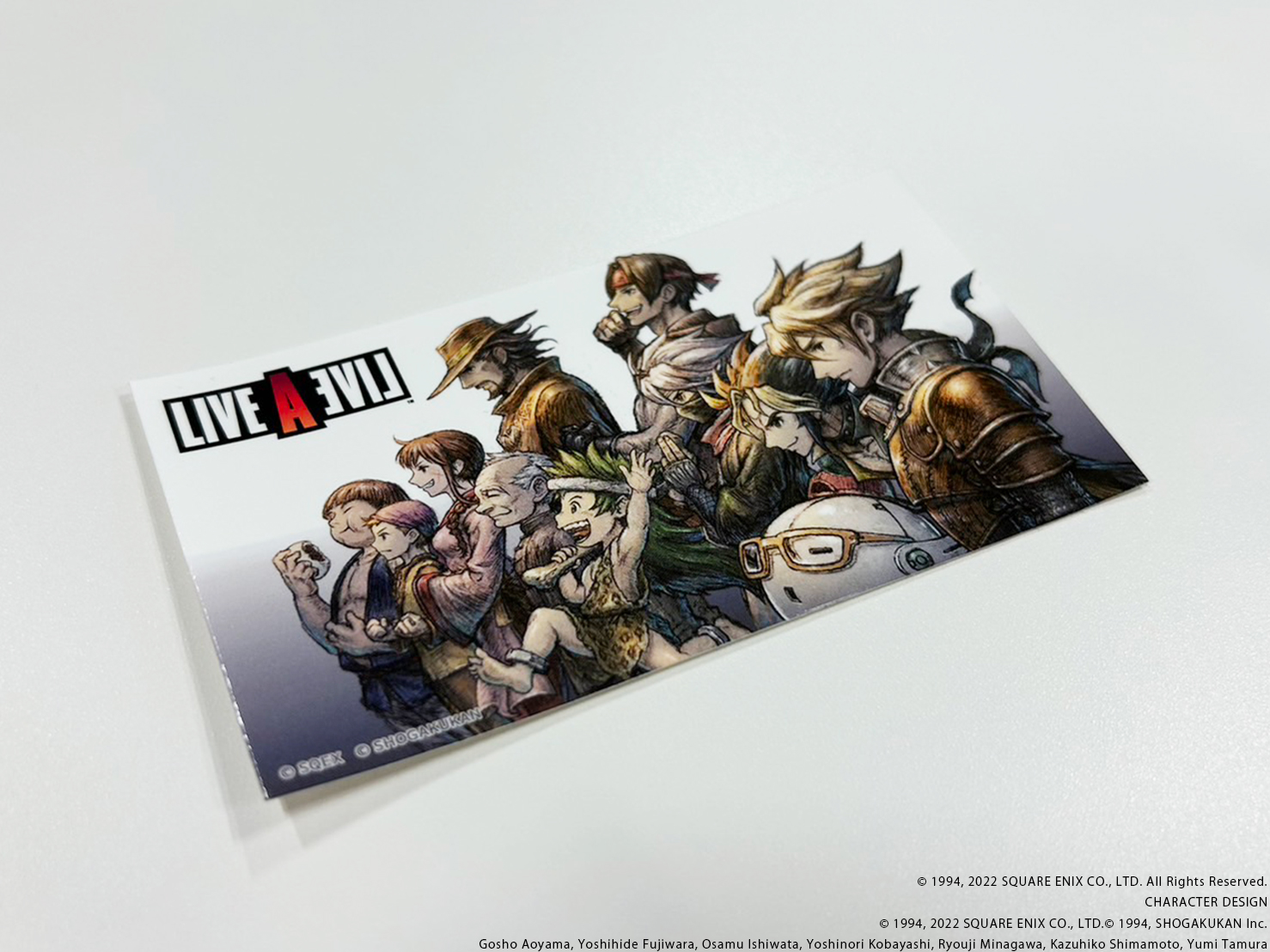スクウェア・エニックス e-STORE on X: 