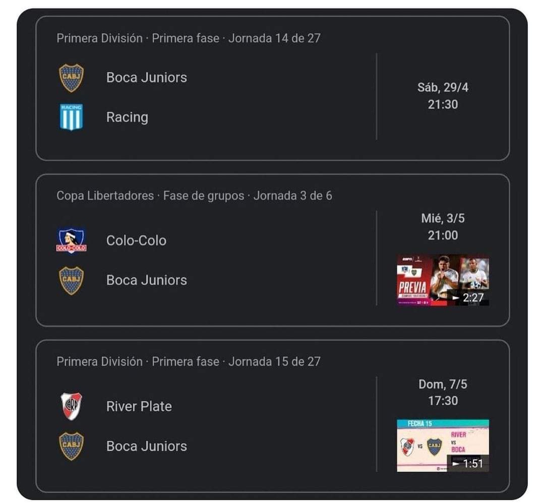 acá se definee mi estabilidad emocional 🫠