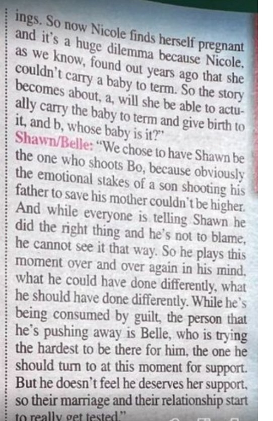 ♟️Cryptic & Machiavellian♟️ on Twitter "World of Bold and Beautiful