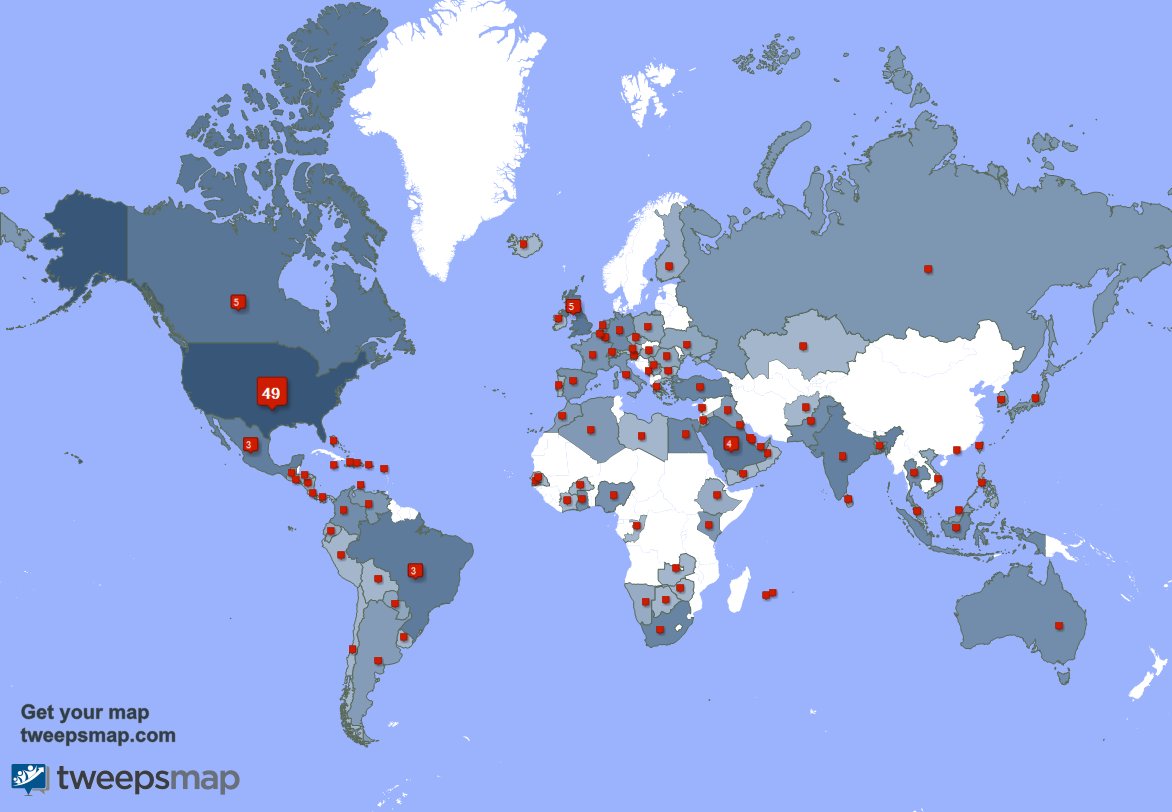 sherry089's tweet photo. Special thank you to my 24 new followers from USA, and more last week. https://t.co/W0ntnJZzw7 https://t.co/F8YSB91Yxf