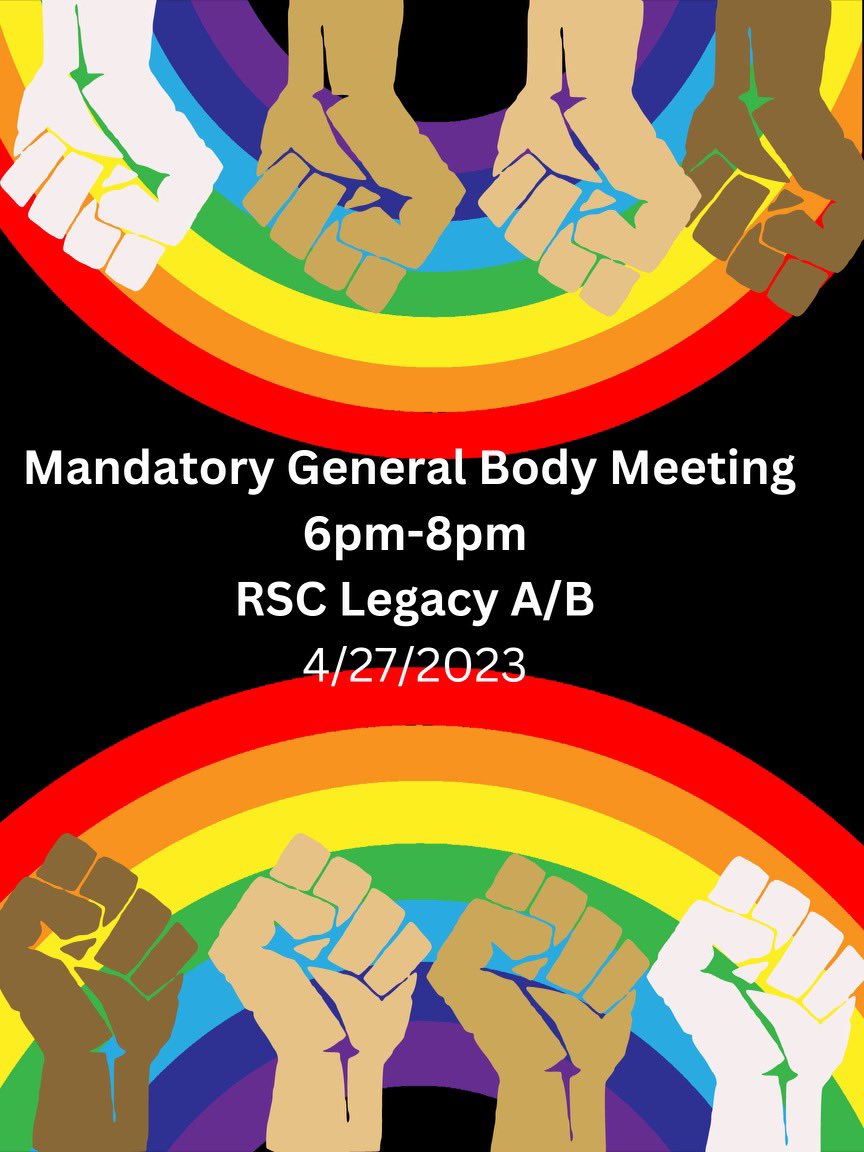 REMINDER ‼️‼️TOMORROW ‼️