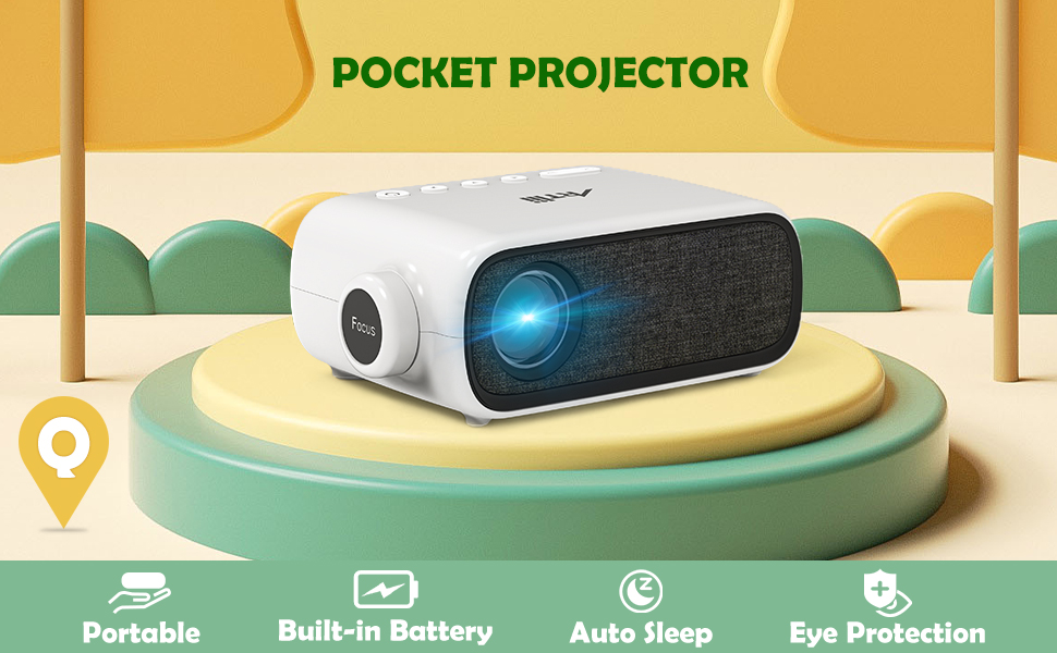 ArtliiProjector's tweet photo. Artlii Q - Entertainment portable mini projector is coming soon! #artlii #artliiprojector #projector #portable #miniprojector #portableprojector #entertainment https://t.co/r2wgOM3WE1