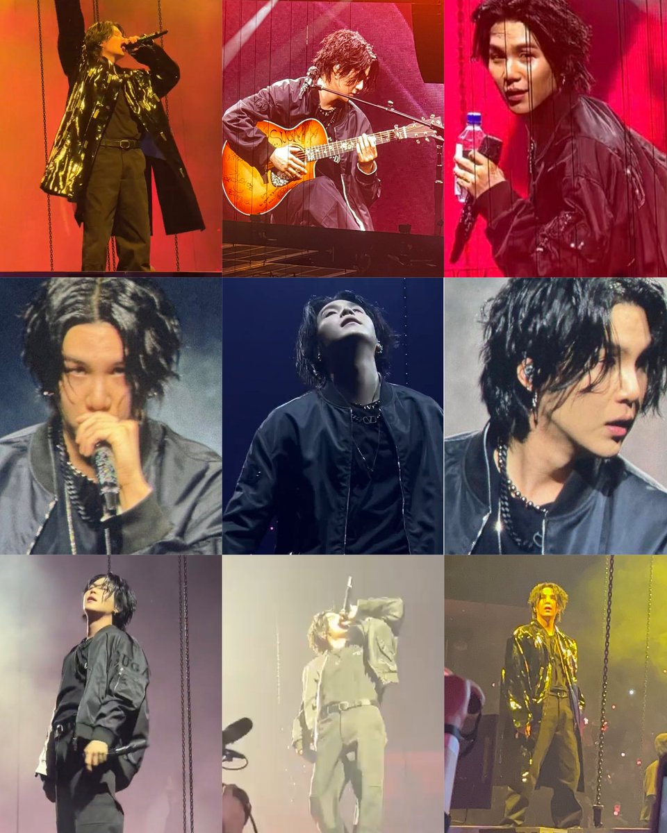 MAYCEE ⁷ ARIRANG tweet media