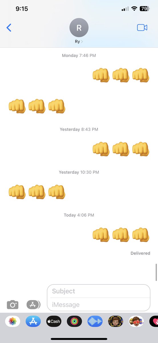 Great coach, better man!  

Proud of you ⁦<a href="/OUgolfHYBL/">ryan hybl</a>⁩ ⁦<a href="/OU_MGolf/">Oklahoma Golf</a>⁩