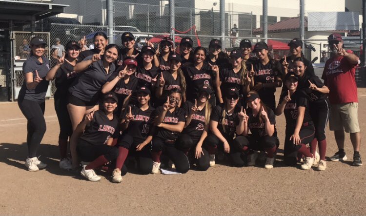 2023 Del Rio League Champs 🔥

<a href="/LaSernaHS/">La Serna High School</a> <a href="/James_Escarcega/">James Escarcega 📈🏈🏀⚾️🥎 🤼🤽🏽‍♂️🏊🏼‍♀️🏌🏻⚽️</a> <a href="/SGVNSports/">Fred J. Robledo 👨🏻‍💻</a> <a href="/SGVTribune/">San Gabriel Valley Tribune</a> <a href="/WhittierNews/">Whittier Daily News</a>