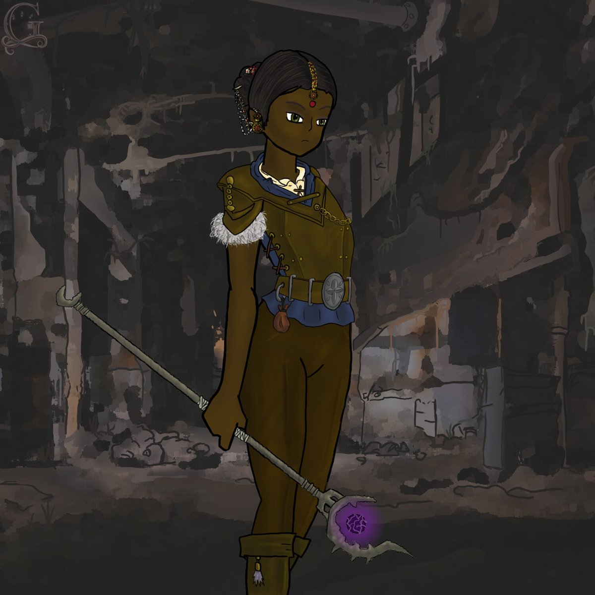 The legend <a href="/topshelfcrypto1/">Top</a> , has graciously put this Guardian to raffle with 100% proceeds going to the $VSEA burn.

The raffle will run for the next 48 hrs and then all funds will be burned

Each x1 $vsea =  OR  x8 $VET = x1 entry

0xD82dD39cf0C93a808f97d909cd0e21229feE1575