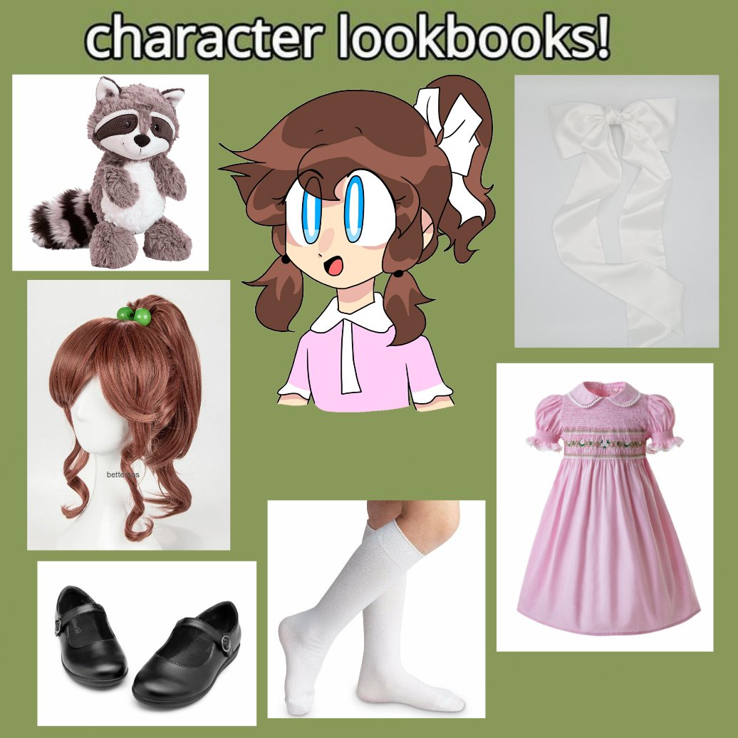 kimorahsmith679's tweet photo. Character lookbooks: Angie Nell
โโโโ
๐ท Tags: #repetitions #repetitionsthenells #thenells #thenellfamily #nells #angelinanell #angienell #meme #memes #polyvore #facebookmeme #facebookmemes #characterlookbooks https://t.co/gtKBr4cOym