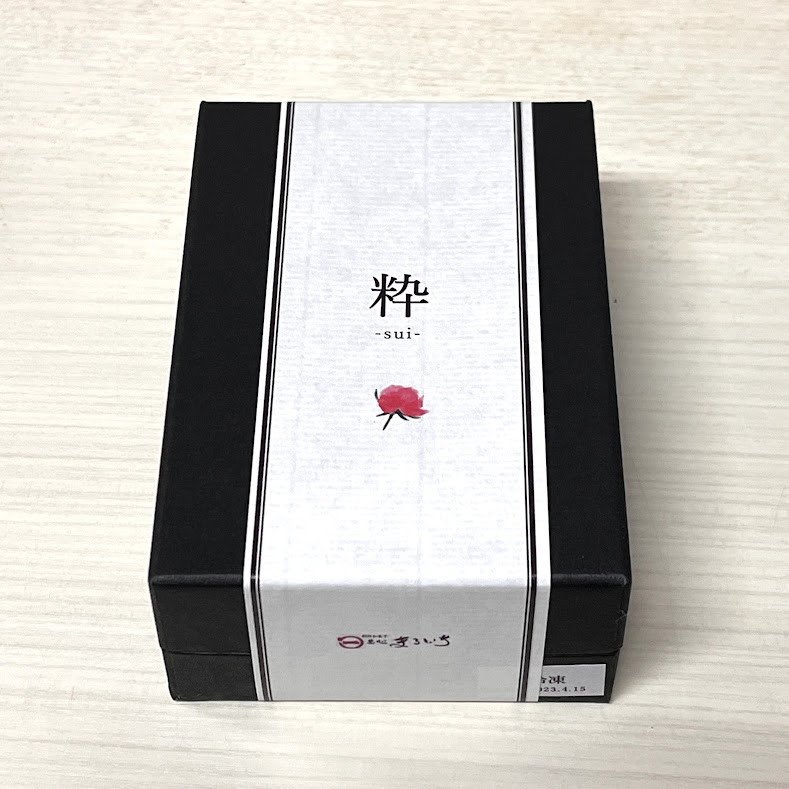 ankoseikatsu's tweet photo. こんばんは。

本日20時にPodcastの2本目を公開！ 
「残業あんこ」という企画で、まるいちの「粋（すい）」をご紹介！   

▼Spotify https://t.co/wV0wzhtOa9 
▼Apple Podcast https://t.co/9xDXrKz0Ik

※収録日との時間差などで店頭に商品がない場合がありますことをご了承ください。

#がっきー https://t.co/e03VeCzmiW