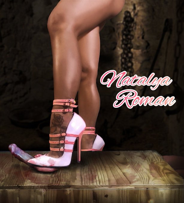 I guess that was a good warm up.  Now let's really see what these balls can handle!!  Should we try stomps<a href="/tag/bdsm"class="tags"><span>#bdsm</span></a><a href="/tag/mistress"class="tags"><span>#mistress</span></a><a href="/tag/cbt"class="tags"><span>#cbt</span></a><a href="/tag/ballbusting"class="tags"><span>#ballbusting</span></a><a href="/tag/balltorture"class="tags"><span>#balltorture</span></a>