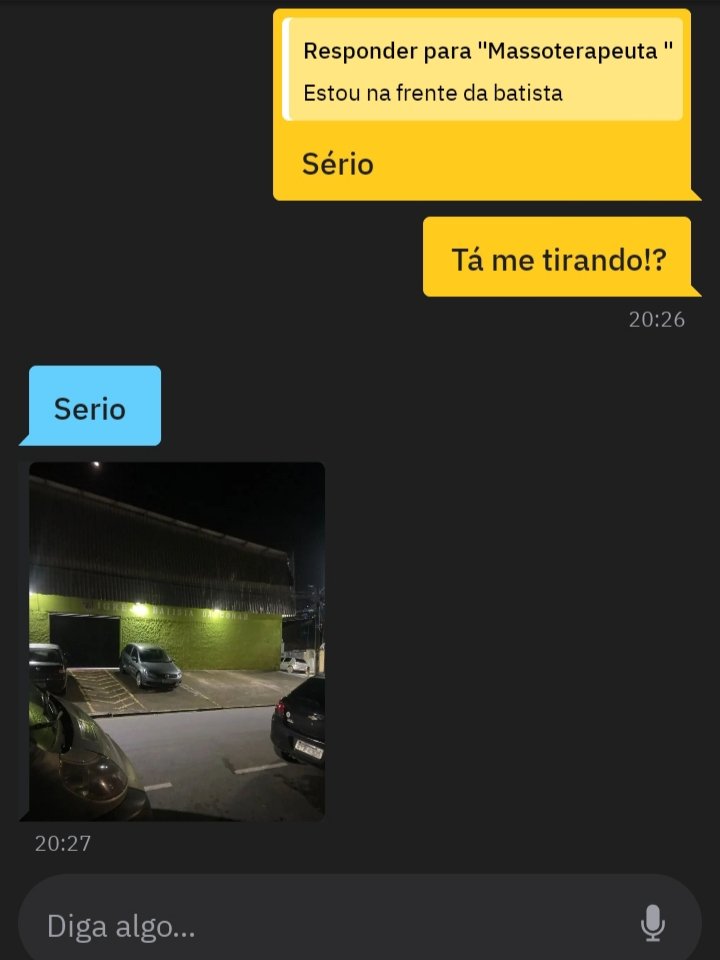 Maricona de Cinza tweet media