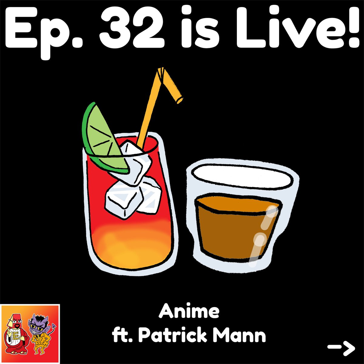 Artificial Delirium Podcast tweet media