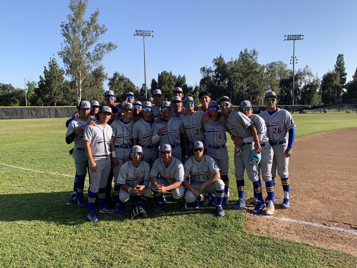 amatbaseball's tweet image. Undefeated Del Rey League Champions!!! @SGVNSports @latsondheimer @AmatLancer @210PrepSports @prepbaseball