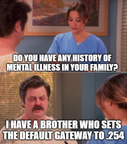 kaonthana's tweet image. Artisanal networking strikes again: