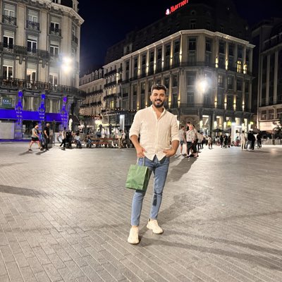 #YeniProfilResmi
