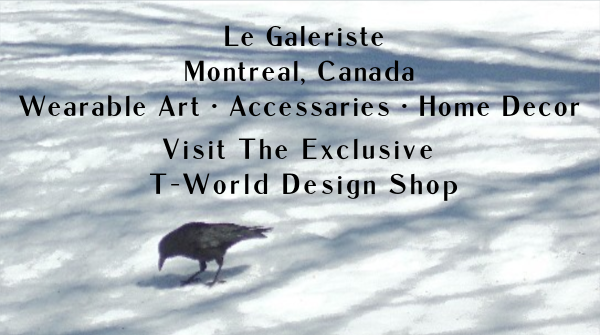 TWorldDesign's tweet image. ►bit.ly/3cXNZHD — #pants #BloggersTribe #BBlogRT #designthinking #scarves #theclqrt #rtItBot #dresses #placemats #uniquegifts #fashionstyle #HomeDecor #pillow #womenswear #photography #totebags #retweet #accessories #clothes #Canada #Trending #gifts