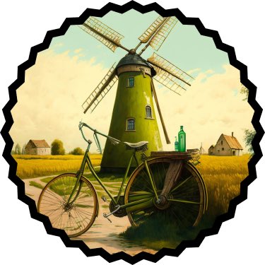 minted my first POB!

my friend is brewing a beer and we had our first tasting session tonight - we used <a href="/proofofbeer/">POB Proof of Beer</a> to give everyone a digital bottle cap for the experience

shout out to <a href="/0xAMC/">am</a> for building nonstop <a href="/_buildspace/">buildspace</a> - love the product in this test version already 🔥